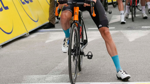 নন স্টপ ১০০ কিমি, চেন্নাইয়ের ৬ বছরের সাইক্লিস্টের নতুন বিশ্ব রেকর্ড নন স্টপ ১০০ কিমি, চেন্নাইয়ের ৬ বছরের সাইক্লিস্টের নতুন বিশ্ব রেকর্ড