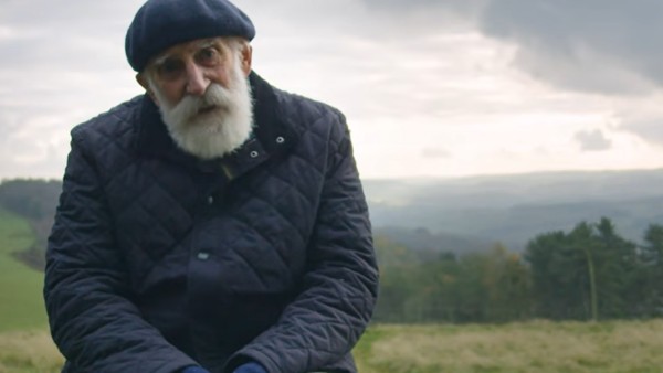 বাটলার স্টাইল! 