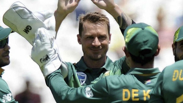 ডেল স্টেইনের কেরিয়ার