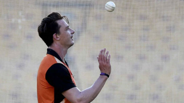 ডেল স্টেইনের অবসর