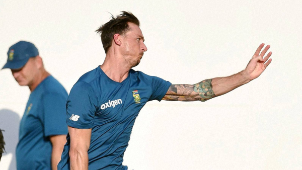 ডেল স্টেইনের আইপিএল কেরিয়ার