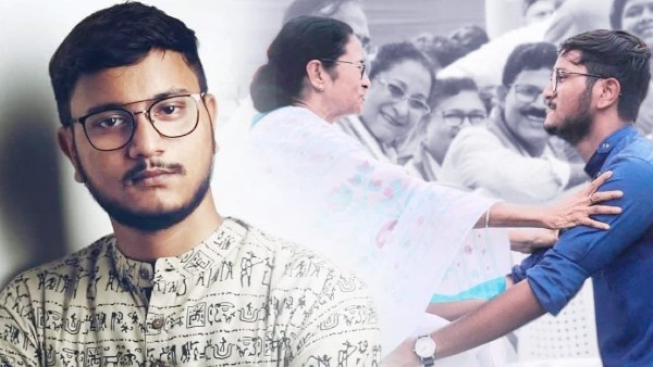 গ্রেফতার দেবাংশু সহ অনেকেই 