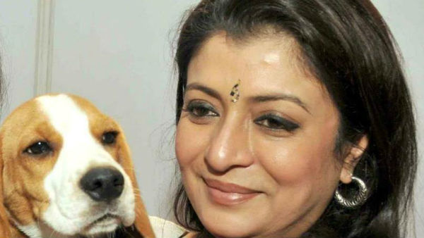 দেবশ্রী রায় দেবশ্রী রায়