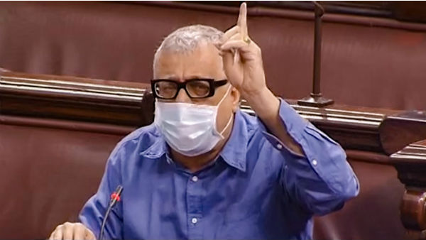 পাল্টা নিশানা ডেরেকের