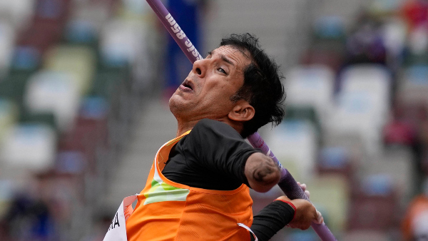 সবচেয়ে বেশি অ্যাথলিট সবচেয়ে বেশি অ্যাথলিট
