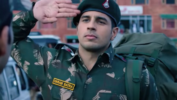  শেরশাহ ছবির বাজেট