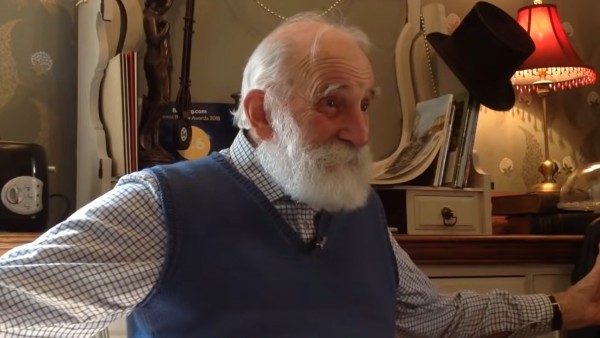 তিনচাকার সাইকেল! 