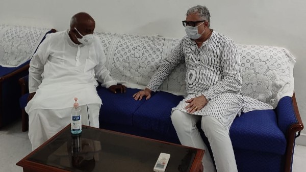 বিরোধী ঐক্য গড়ে তুলতে মিত্রশক্তিকে সম্বলিত করাই লক্ষ্য