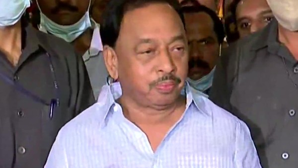 নারায়ণ রানের গ্রেফতারিতে মুম্বই পুলিশকে সমর্থন আদালতের