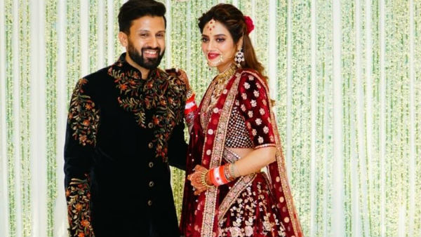 নিখিল–নুসরতের সম্পর্ক ছেদ নিখিল–নুসরতের সম্পর্ক ছেদ