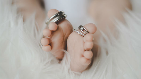 মা হওয়ার জন্য বয়স শুধু সংখ্যা মা হওয়ার জন্য বয়স শুধু সংখ্যা