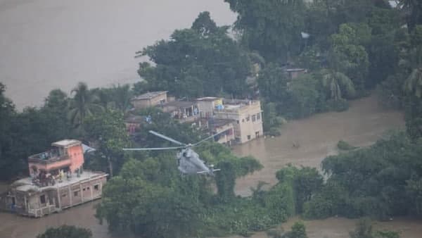 ট্রাফিকের বিকল্প রাস্তা