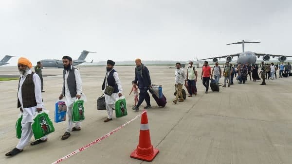 নাগরিকত্ব সংশোধনী আইনের প্রয়োজনীয়তা