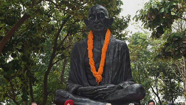 করেঙ্গে ইয়ে মরেঙ্গের দীপ্ত স্লোগন ধ্বনিত হতে থাকে গোটা দেশে 