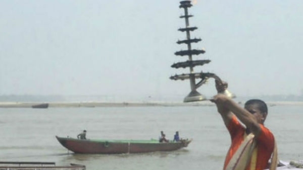  গঙ্গা নদী