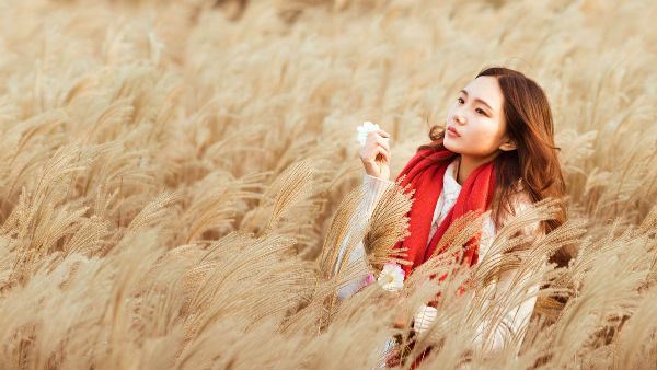 আত্মবিশ্বাসের অভাব থাকলে কোন রঙের পোশাক?