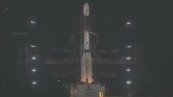 সকালেই উৎক্ষেপণ