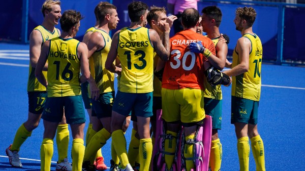 আর্জেন্তিনাকে ছিটকে দিয়ে অস্ট্রেলিয়ার সামনে জার্মানি আর্জেন্তিনাকে ছিটকে দিয়ে অস্ট্রেলিয়ার সামনে জার্মানি