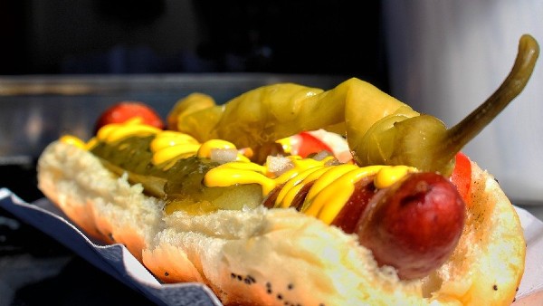  অনেকেই ঝুঁকছেন শাক–সবজি, ফলের দিকে