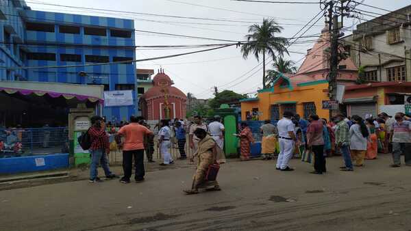 বাংলা জুড়ে চেনা ছবি বাংলা জুড়ে চেনা ছবি