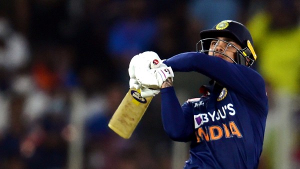 ইশান কিষাণ ইশান কিষাণ