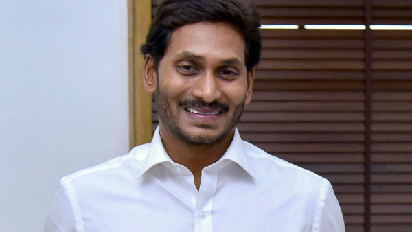 সমস্ত ইস্যুতে বিজেপির পাশে দাঁড়াতেই দেখা গিয়েছে জগন্মোহনকে