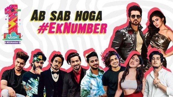 জোশ অ্যাপের প্রথম বার্ষিকীতে সোনু-মৌনীদের হাত ধরে নয়া এক নম্বর চ্যালেঞ্জ জোশ অ্যাপের প্রথম বার্ষিকীতে সোনু-মৌনীদের হাত ধরে নয়া এক নম্বর চ্যালেঞ্জ