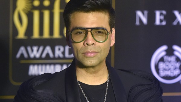 করণ জোহারের বন্ধু কে? 