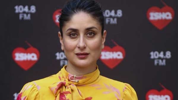 করিনা-অমৃতা