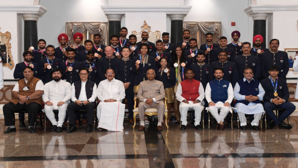 টোকিও গেমসে ভারতের সফলতা