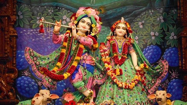 নিয়ম মেনে উপবাস ও ব্রত উদযাপন