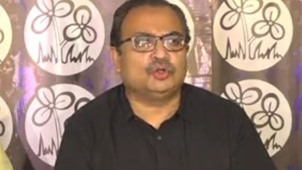 কী বলছেন কুনাল? কী বলছেন কুনাল?