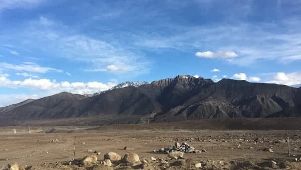 বিআরওর নয়া নির্মাণ বিআরওর নয়া নির্মাণ