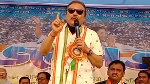 মাঠের খেলোয়াড় মাঠ ছাড়বেন কেন, মদন উদাহারণ দিলেন নিজের