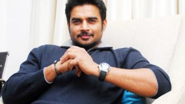 মাধবন মাধবন