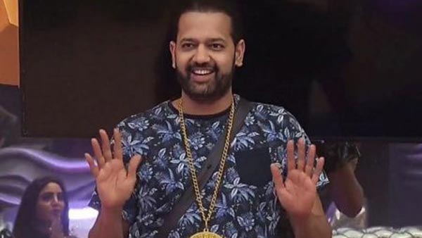  রাহুল মহাজন ও পায়েল রোহাতগি