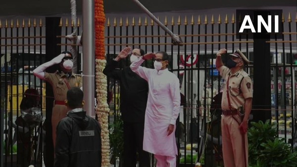 মহারাষ্ট্রে স্বাধীনতা দিবস মহারাষ্ট্রে স্বাধীনতা দিবস