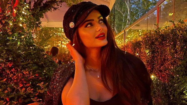  মাহালাঘা জাবেরি