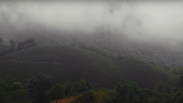 অবস্থান