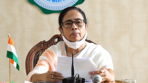 ত্রিপুরায় বিশেষ তৎপরতা