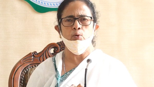 মমতা ভাবনা-চিন্তাকে আরও সুদূরপ্রসারী করবেন মমতা ভাবনা-চিন্তাকে আরও সুদূরপ্রসারী করবেন
