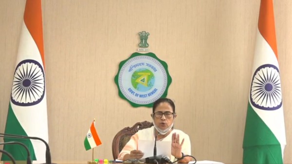 দুর্নীতি রুখতে কড়া মমতা
