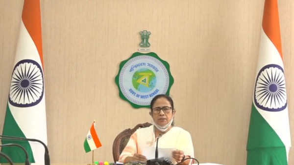 বিশ্বব্যাঙ্ক হাত বাড়িয়ে দিল মমতার সরকারের দিকে বিশ্বব্যাঙ্ক হাত বাড়িয়ে দিল মমতার সরকারের দিকে