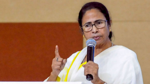 আগেও আন্তর্জাতিক মঞ্চে উপস্থিত হয়েছিল মমতা