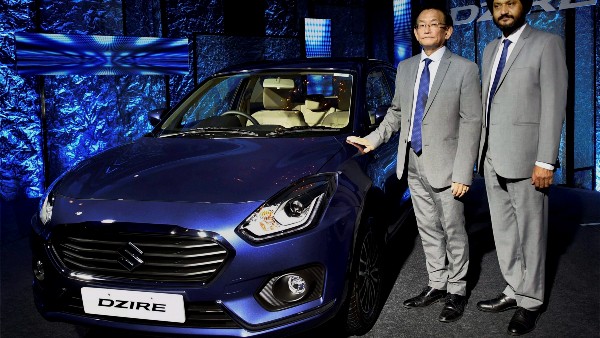 Maruti Dzire Maruti Dzire