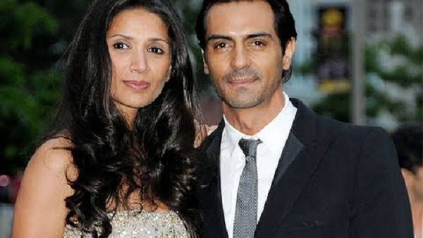 মেহর রামপাল