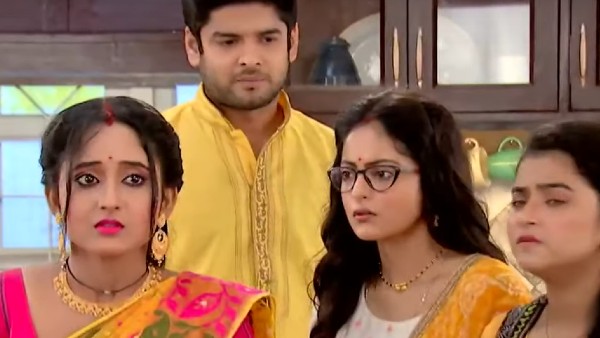'মিঠাই'য়ের জয়জয়কার, কোন চ্যানেলের কত নম্বর? 'মিঠাই'য়ের জয়জয়কার, কোন চ্যানেলের কত নম্বর?