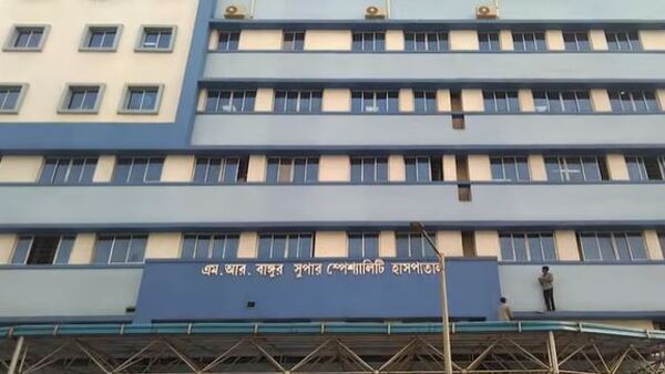 করোনা চিকিৎসাতেও প্রথমসারিতে