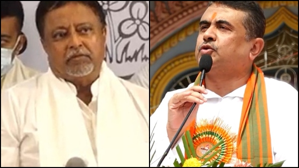 মুকুল রায়কে নিয়ে শুনানি পিছল ২৪ অগাস্ট পর্যন্ত