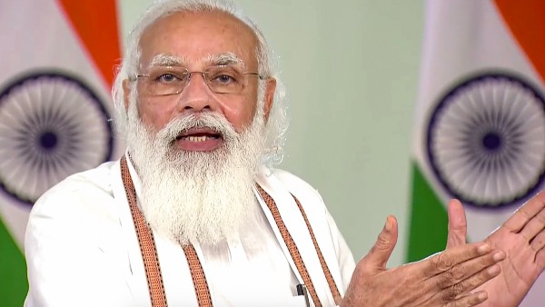 জনপ্রিয় প্রকল্প দাবি মোদী সরকারের জনপ্রিয় প্রকল্প দাবি মোদী সরকারের